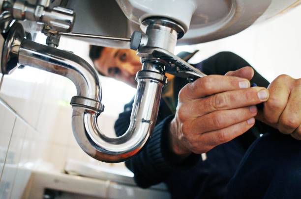 Best Faucet Repair  in Longbranch, WA