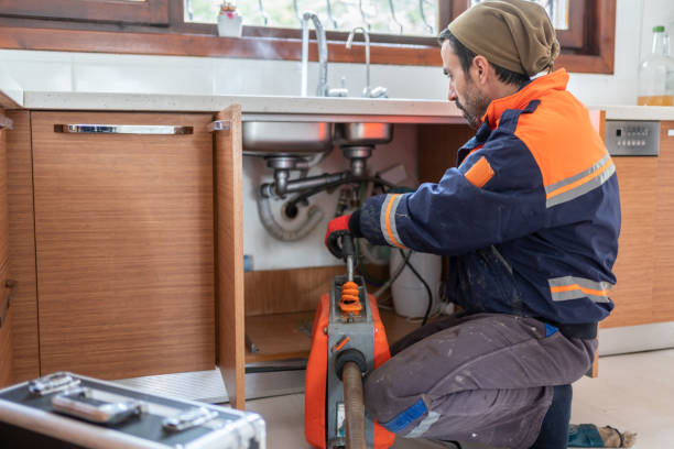 Best Plumbing Inspection Services  in Longbranch, WA