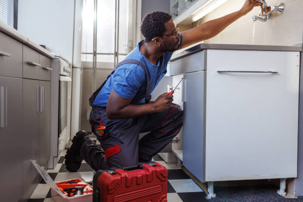 Best Same-Day Plumbing Service  in Longbranch, WA